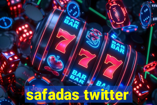 safadas twitter