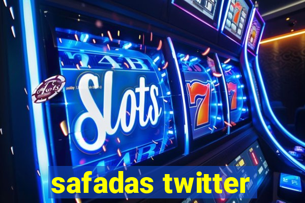 safadas twitter