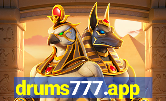 drums777.app