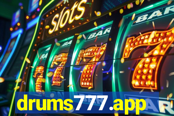 drums777.app