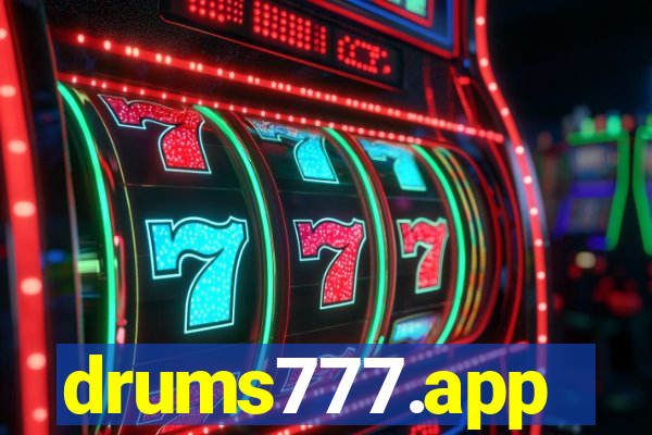 drums777.app