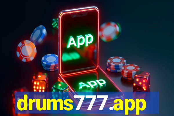 drums777.app