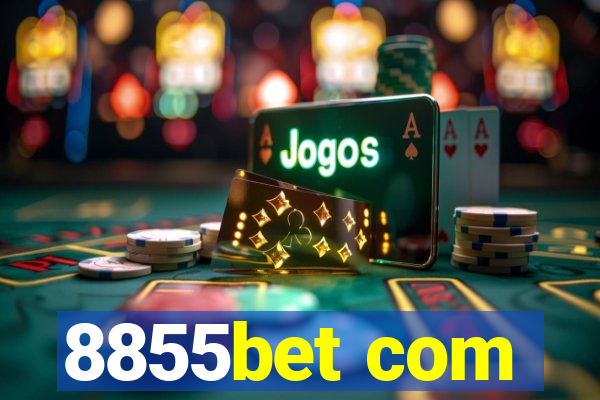8855bet com