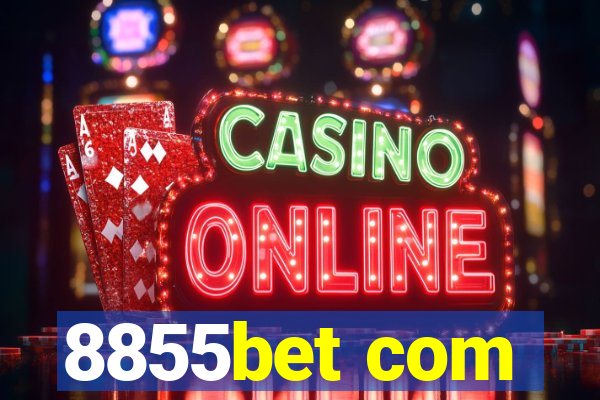 8855bet com