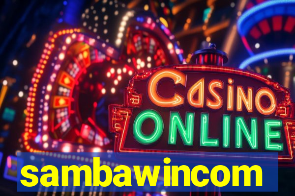 sambawincom