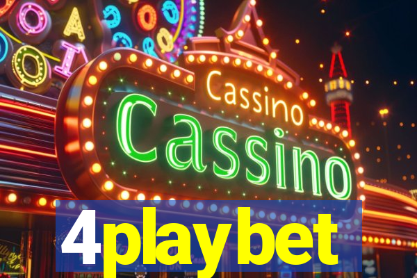 4playbet