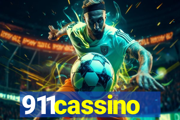 911cassino