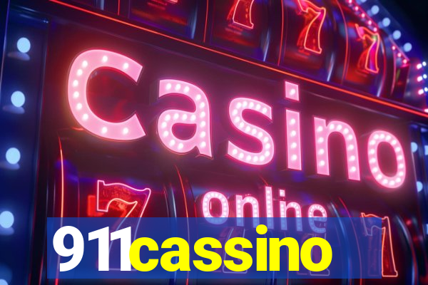 911cassino