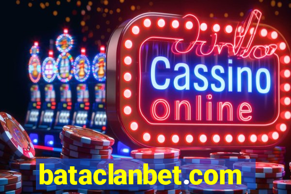 bataclanbet.com