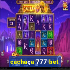 cachaça 777 bet