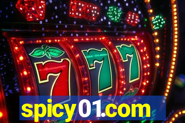 spicy01.com
