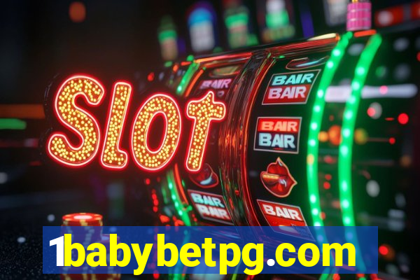 1babybetpg.com