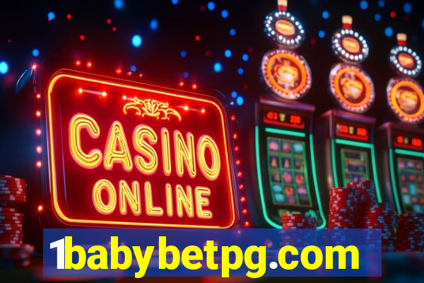 1babybetpg.com