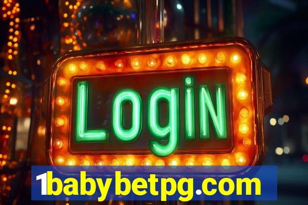 1babybetpg.com