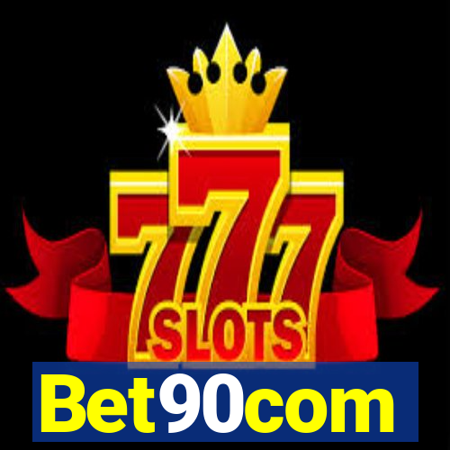 Bet90com