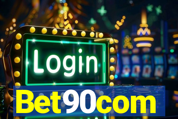 Bet90com