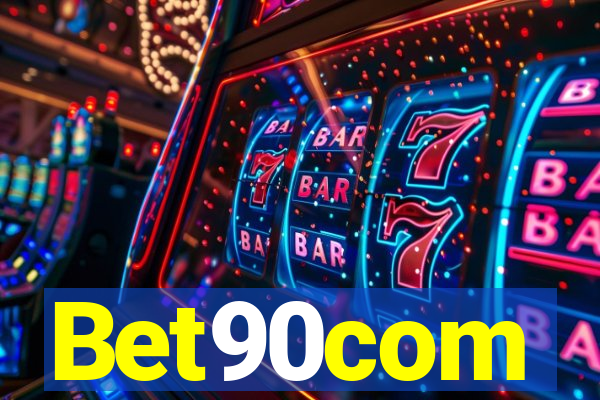 Bet90com