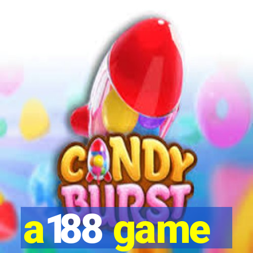 a188 game