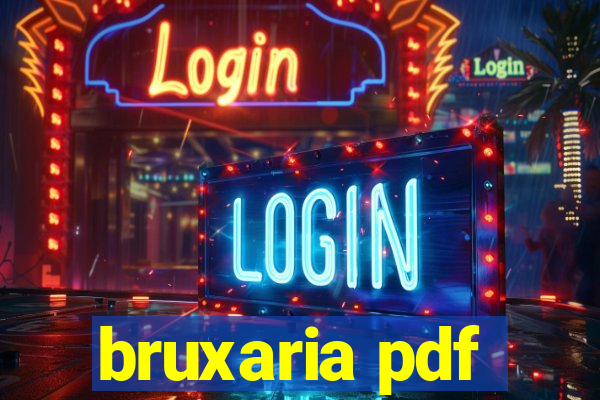 bruxaria pdf