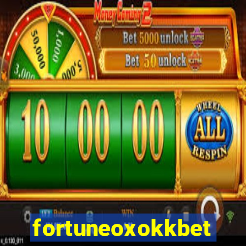 fortuneoxokkbet