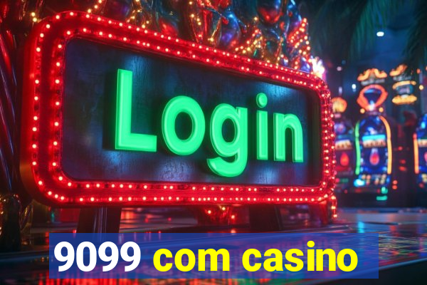 9099 com casino