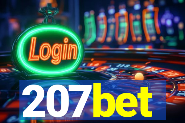 207bet