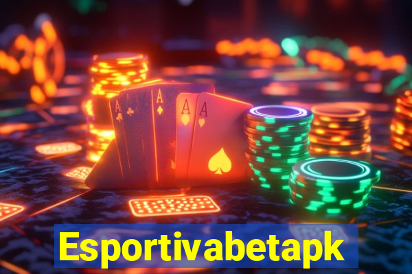 Esportivabetapk