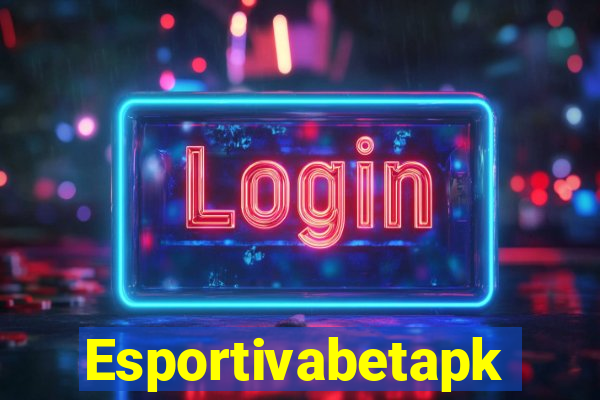 Esportivabetapk