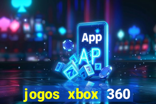 jogos xbox 360 jtag/rgh download
