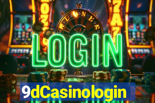 9dCasinologin
