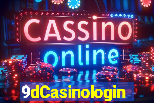 9dCasinologin