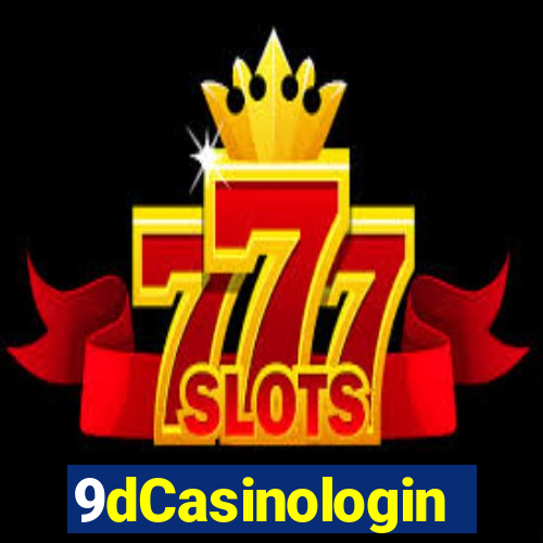 9dCasinologin