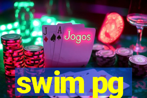 swim pg