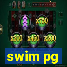 swim pg