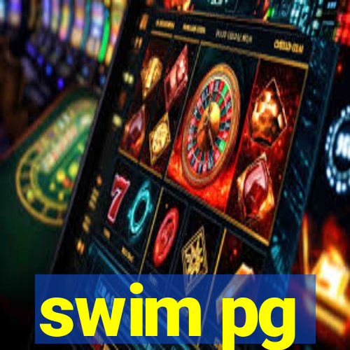 swim pg