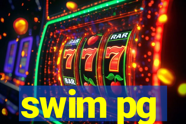 swim pg