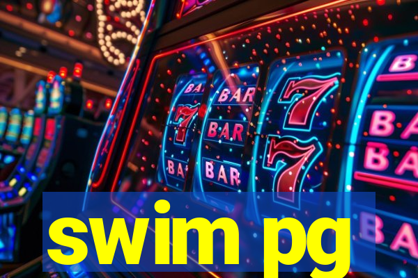 swim pg