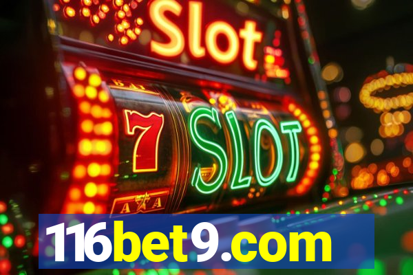 116bet9.com