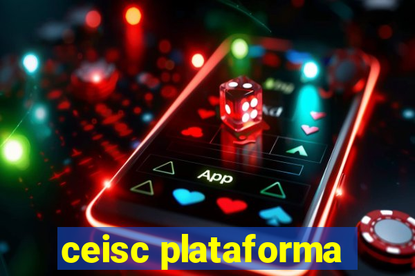 ceisc plataforma