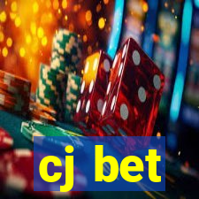 cj bet