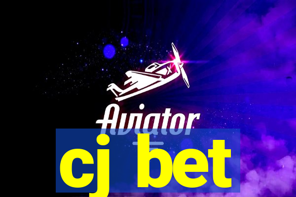 cj bet
