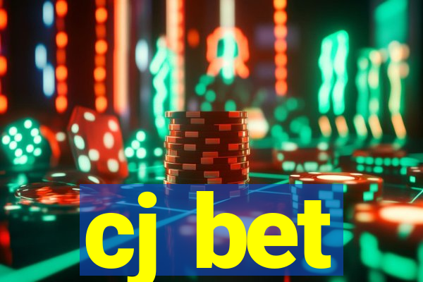 cj bet