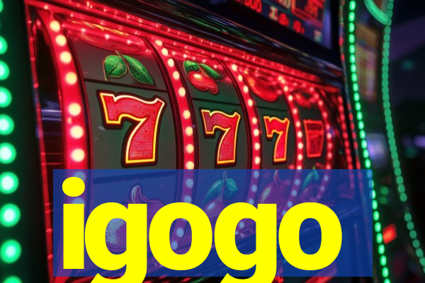 igogo