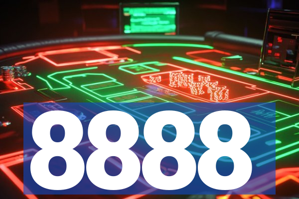 8888
