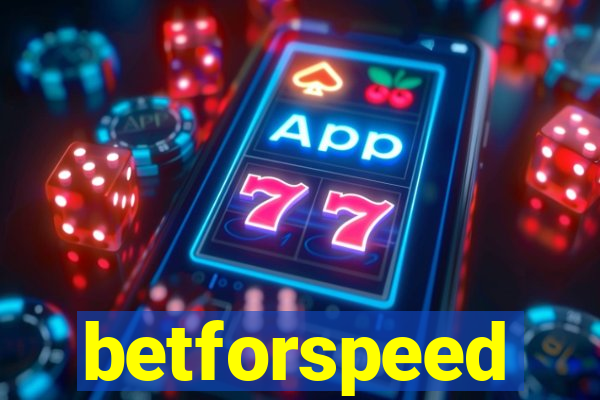 betforspeed