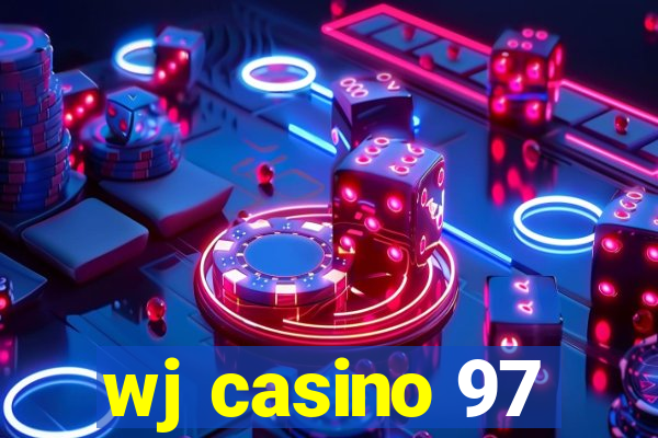 wj casino 97