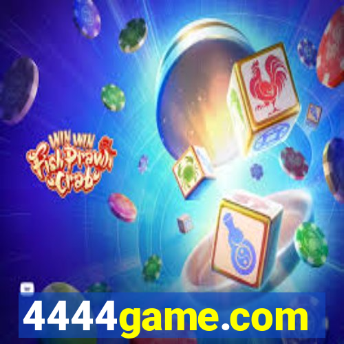 4444game.com