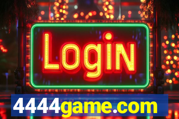 4444game.com