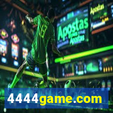 4444game.com