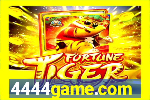 4444game.com